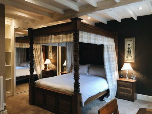 Hotel The Houblon Arms