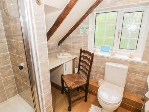 White Cottage, Kidderminster