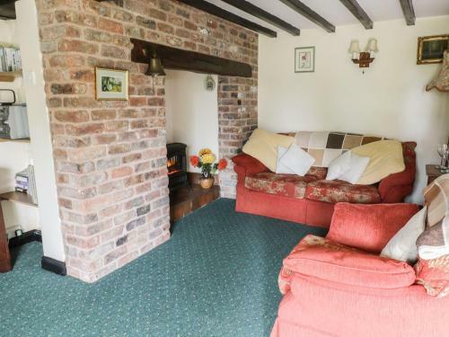 White Cottage, Kidderminster