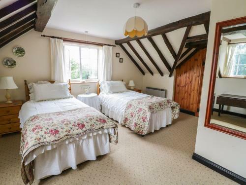 White Cottage, Kidderminster