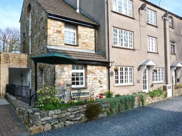 The Old Mill, Grange-over-sands
