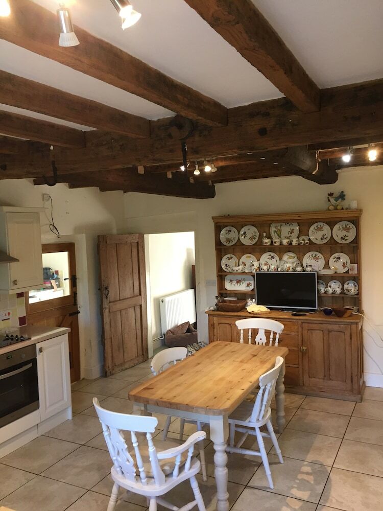Bed & Breakfast Home Farm
