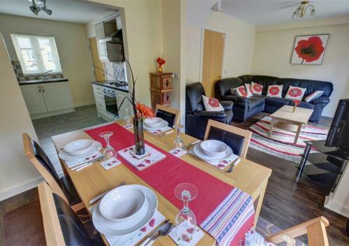Apartamento 7 Maes Y Cribarth