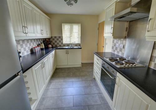 Apartamento 7 Maes Y Cribarth