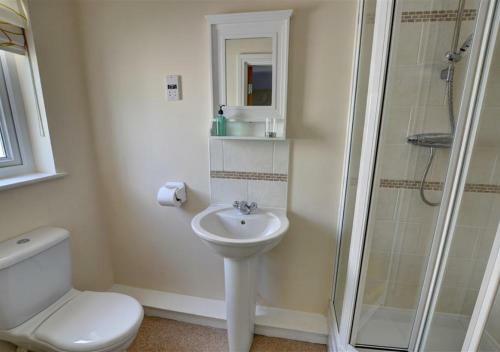 Apartamento 7 Maes Y Cribarth