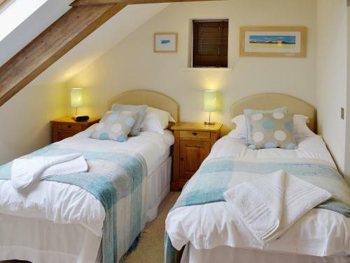 Valley View Cottage