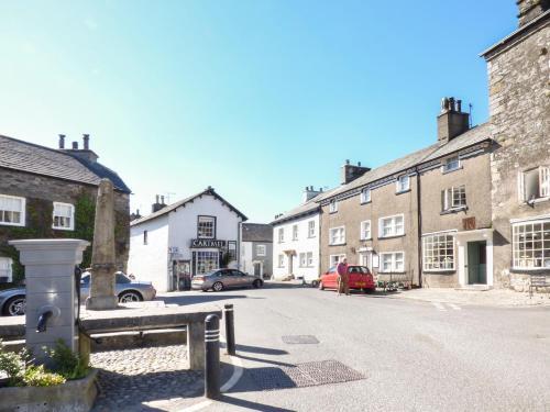The Snug, Grange-over-sands