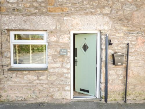 The Snug, Grange-over-sands