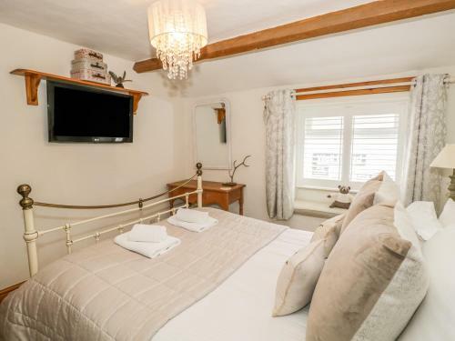 The Snug, Grange-over-sands