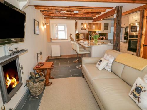 The Snug, Grange-over-sands