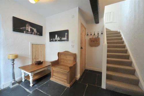 Fountain Cottage