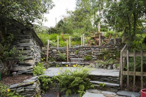 Weir Cottage