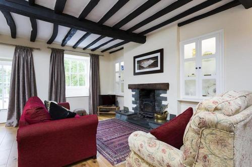 Weir Cottage
