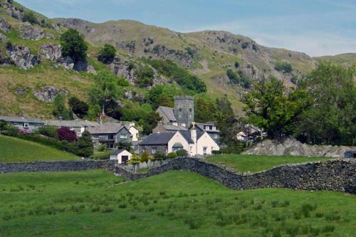 Anns Cottage