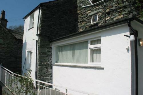 Anns Cottage