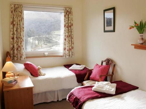 Holiday Home Chapel Brow