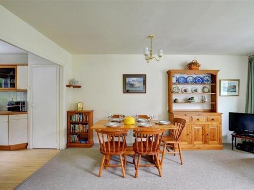 Holiday Home Chapel Brow