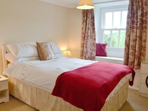 Rhubarb Cottage