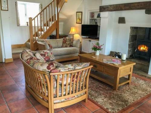 Beech Farm Cottage