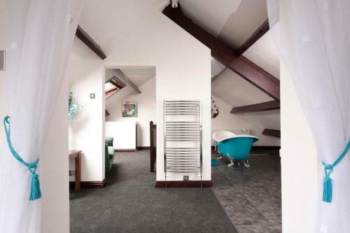 Apartamento Raisthwaite Farm