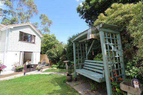 Little Pippin, St. Austell