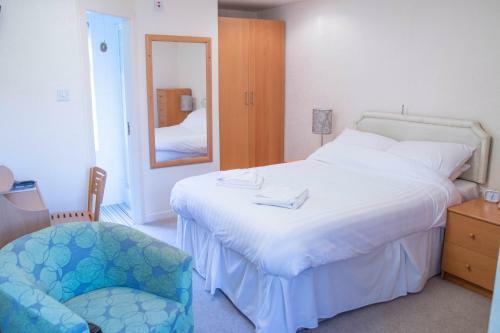 Hideaway At Thornleigh Hotel