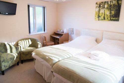 Hideaway At Thornleigh Hotel