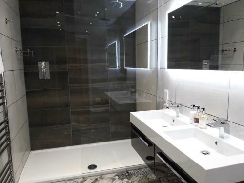 Posada Grange Boutique Hotel