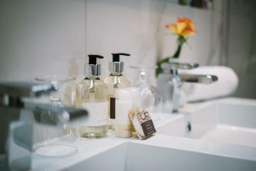 Posada Grange Boutique Hotel
