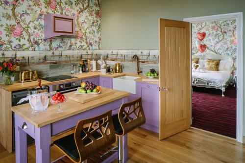 Posada Grange Boutique Hotel
