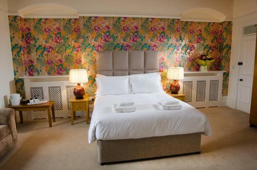 Posada Grange Boutique Hotel