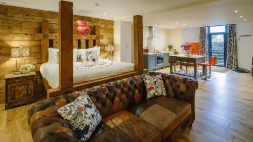 Posada Grange Boutique Hotel