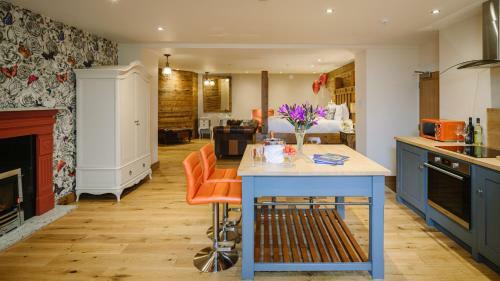Posada Grange Boutique Hotel