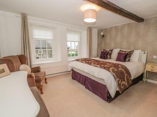 Chestnut Cottage, Grange-over-sands