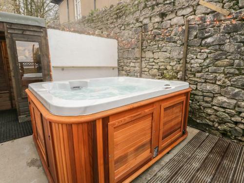 Chestnut Cottage, Grange-over-sands