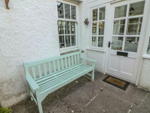 Chestnut Cottage, Grange-over-sands