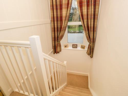 Chestnut Cottage, Grange-over-sands
