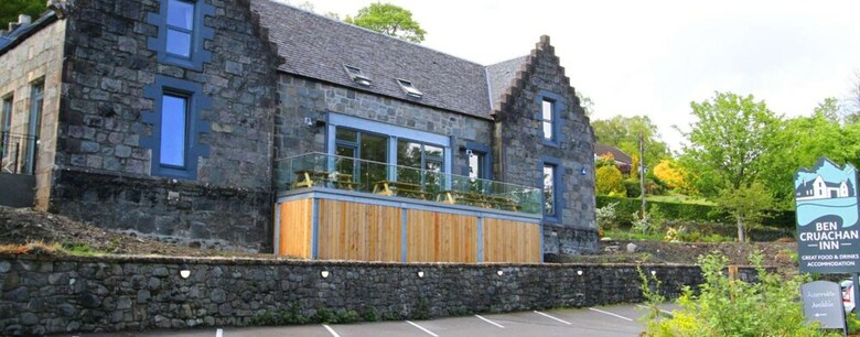 Posada Ben Cruachan Inn