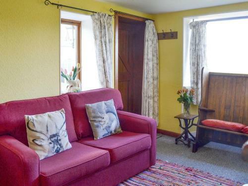 Thistledown Cottage