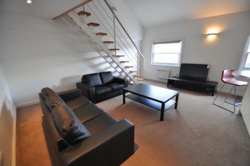 Apartamento Princes Dock Chambers 10
