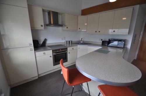 Apartamento Princes Dock Chambers 10