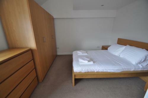 Apartamento Princes Dock Chambers 10