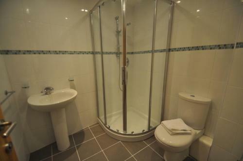 Apartamento Princes Dock Chambers 10
