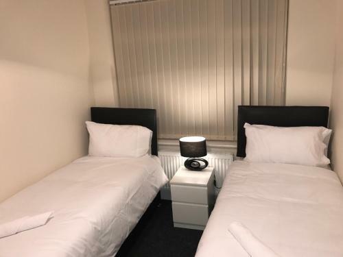 Victoria Parade Apartment