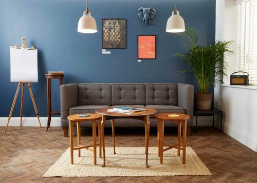 Apartamento Hideout Hotel