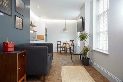 Apartamento Hideout Hotel