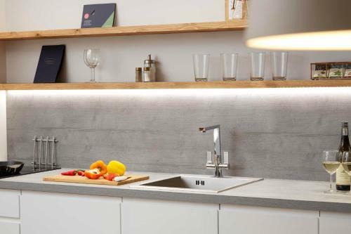 Apartamento Hideout Hotel