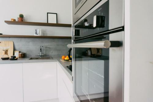 Apartamento Hideout Hotel