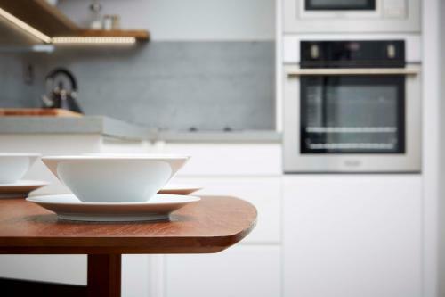 Apartamento Hideout Hotel