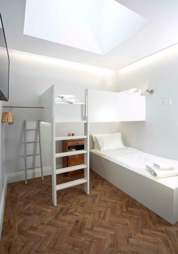 Apartamento Hideout Hotel